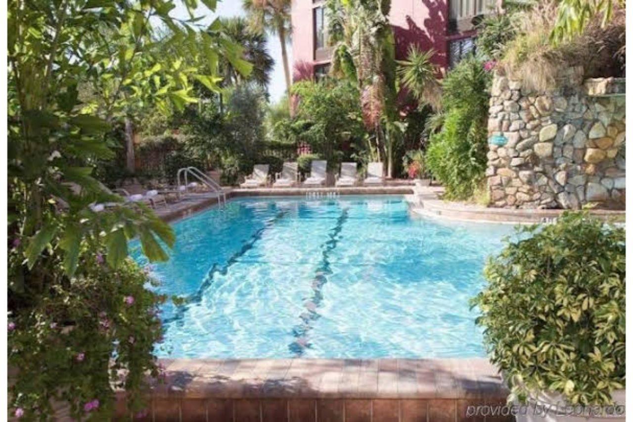 Doubletree By Hilton Fort Myers At Bell Tower Shops Eksteriør billede