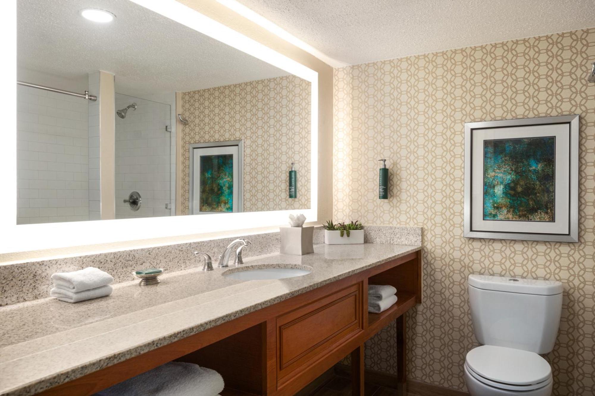 Doubletree By Hilton Fort Myers At Bell Tower Shops Eksteriør billede